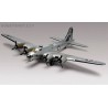 B-17G Flying Fortress - 1/48 kit