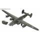 B-24D Liberator - 1/48 kit