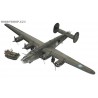 B-24D Liberator - 1/48 kit