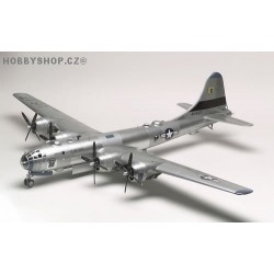 B-29 Superfortress - 1/48 kit