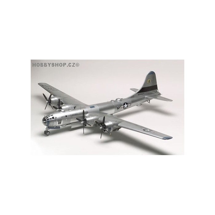 B-29 Superfortress - 1/48 kit