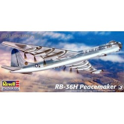 RB-36H Peacemaker - 1/72 kit