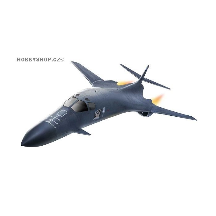 Rockwell B-1B Lancer - 1/48 kit