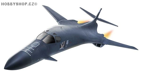 Rockwell B-1B Lancer - 1/48 kit - Hobbyshop.cz
