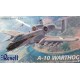 A-10 Warthog - 1/72 kit