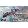 A-10 Warthog - 1/72 kit