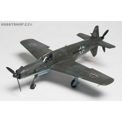 Dornier Do 335 Arrow - 1/48 kit
