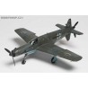 Dornier Do 335 Arrow - 1/48 kit