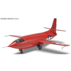 Bell X-1 - 1/32 kit