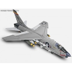 F-8 Crusader - 1/48 kit