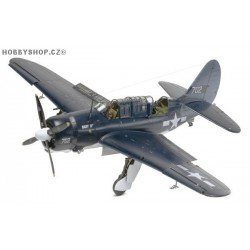 SB2C-4 Helldiver - 1/48 kit