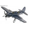 SB2C-4 Helldiver - 1/48 kit