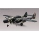 P-61A/B Black Widow - 1/48 kit
