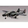 P-61A/B Black Widow - 1/48 kit