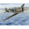 CAC CA-9 Wirraway - 1/48 kit