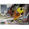 Dave Deal Messa-Schnitzel 109 Old School - plastic kit