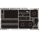 Ju 52/3m - 1/48 PE set