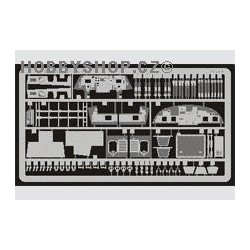 B-1BLimited - 1/48 PE set