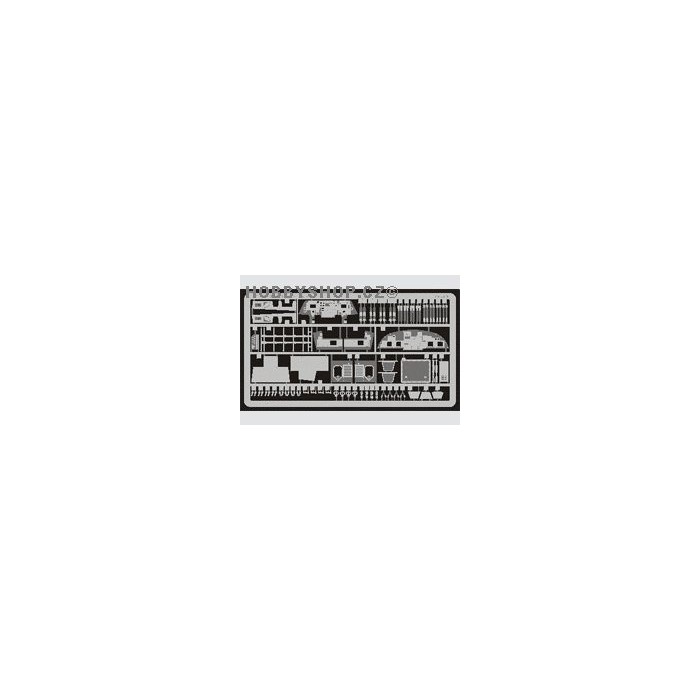 B-1B - 1/48 PE set