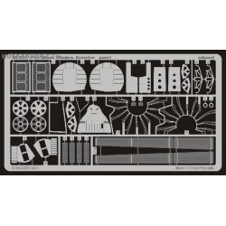 P-61 exterior - 1/48 lept