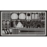 P-61 Exterior - 1/48 PE set