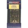 Fw 190A-8/R11 - 1/72 PE set