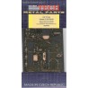 Fieseler Fi 156 - 1/72 PE set