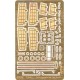DAP Beaufort Mk.VII RAAF - 1/72 PE set