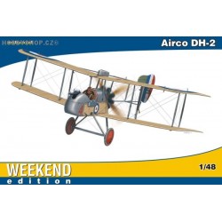 Airco DH-2 Weekend - 1/48 kit