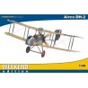 Airco DH-2 - 1/48 kit