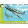 Spitfire Mk.XIVe - 1/72 kit