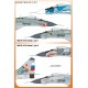 MiG-29 Fulcrum C (9-13) Part I. - 1/72 decal