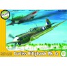 Kittyhawk Mk.Ia - 1/72 kit