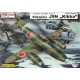 Nakajima Kikka Night Fighter - 1/72 kit