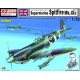 Spitfire Mk.IXc Aces - 1/72 kit
