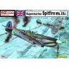 Spitfire Mk.IXc Early - 1/72 kit