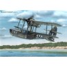 Sea Otter Mk.I WWII service - 1/72 kit