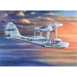 Sea Otter Mk.I Civilian service - 1/72 kit