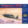 Reggiane Re.2006 - 1/72 kit