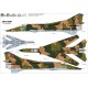 MiG-23B (Type 32-24) - 1/72 kit