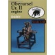Oberursel Ur. II engine - 1/48 update set