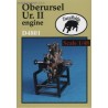 Oberursel Ur. II engine - 1/48 update set