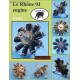 Le Rhone 9J engine - 1/48 update set