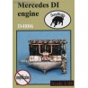 Mercedes DI engine - 1/48 update set