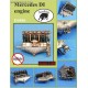 Mercedes DI engine - 1/48 update set