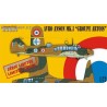 Anson Mk.I Groupe Artois - 1/72 kit