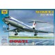 Tupolev Tu-134A/B-3 with CSA decals - 1/144 kit