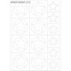 Nieuport Part 2 (masks&decals) - 1/32 decal