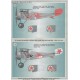 Nieuport Part 2 (masks&decals) - 1/32 decal