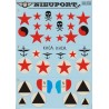 Nieuport Part 1 - 1/48 decal